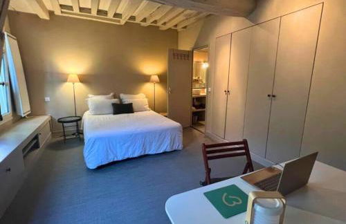 La Clé d'Anne - Foto 7