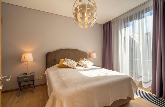 Easyrooms Dzirnavu - Foto 61