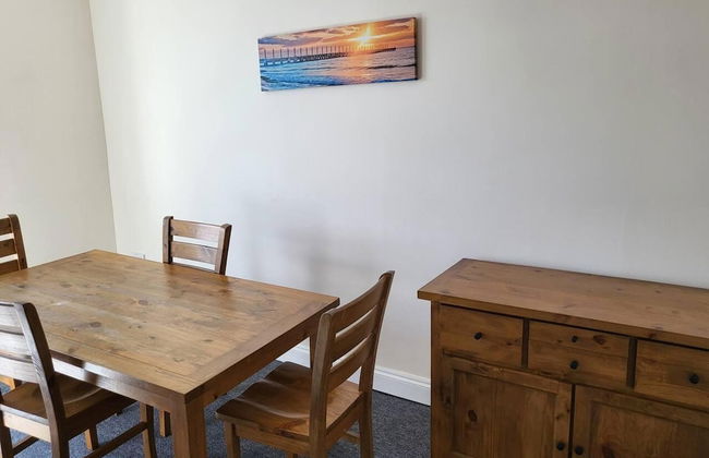 Marina Reach Neyland, Flat With Great sea Views - Foto 7