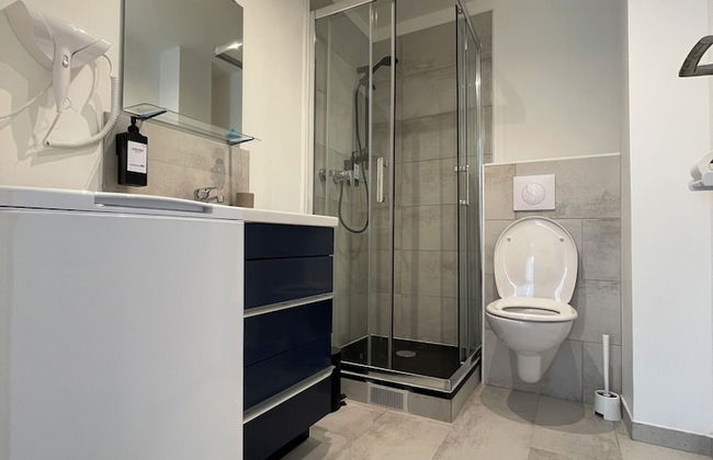 Massy Appart Hotel - Foto 40