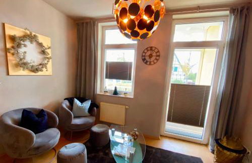 Villa Iduna mit 4 Deluxe Apartments - Foto 22