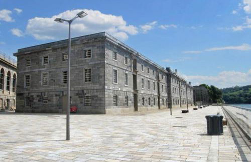 Luxurious Harbourside Apartment - Foto 7