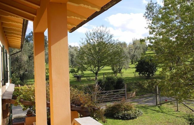 Verdidea - Podere Torre - Foto 63