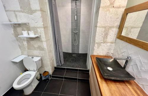 Spacieux T2 centre ville de Poitiers - Foto 15