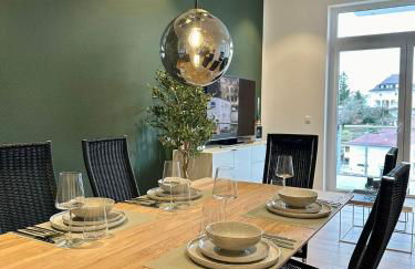 Deluxe Apartment M17 - Foto 16