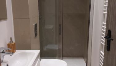 DOGA Bel appartement 1er étage 4 personnes bebe - Foto 4