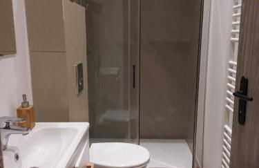 DOGA Bel appartement 1er étage 4 personnes bebe - Foto 4