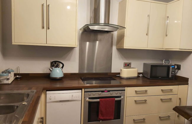 Huku Kwetu - Chelsea Garden - Foto 20