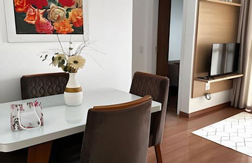 Dama Prime Loft - Apart Hotel em Extrema MG - Photo 1