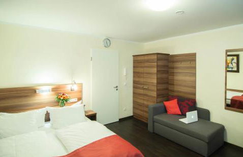 BATU Apart Hotel - Foto 34