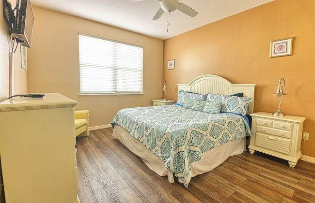 Ryan's Runaway Beach Condo - Foto 4