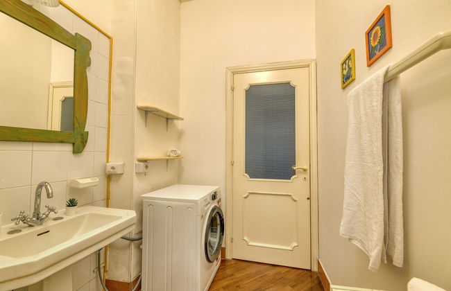 IzzHome Sonnino - Foto 13