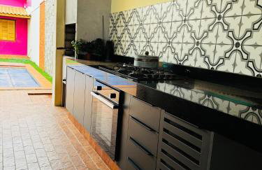 Villa Capivara - Foto 26