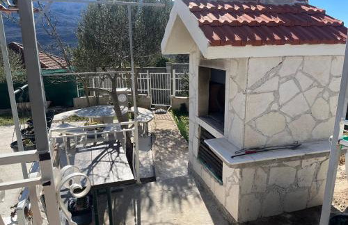 Villa Ivana-20 minutes from Split - Foto 10