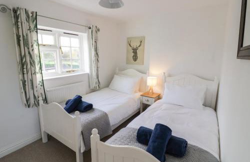 Home Farm Cottage - Foto 38