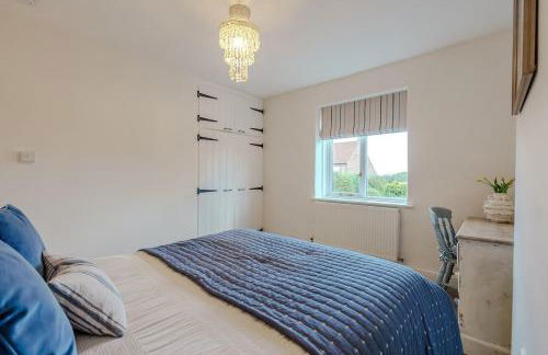 Olive Quay Cottage - Rustic elegance, big country garden Norfolk coast - Foto 25