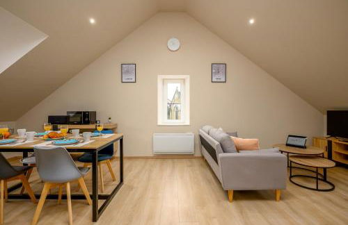 Le 63-Appart'Hôtel-GregIMMO - Foto 13