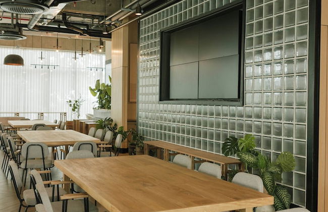 Hotel Mutuo Vive - Foto 19