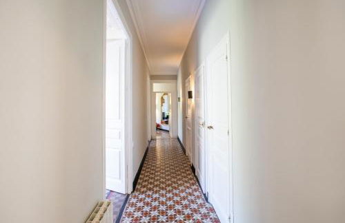 22DIA1087- New 2BR flat in the center! - Foto 1