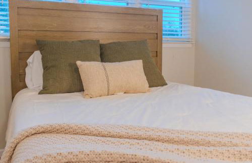 Beautiful Raleigh Home - 3BR Quiet and Family Friendly - Foto 25