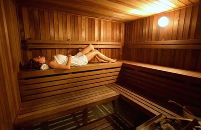 Peninsular Beachfront Resort - Photo 53