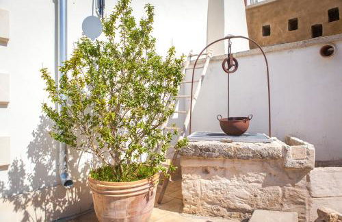 Agriturismo Li Calizzi Arte e Natura - Foto 48