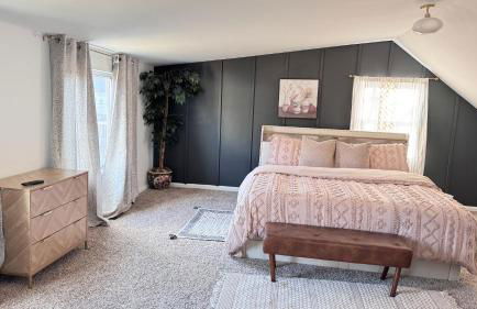 DC Edge stunning three-bedroom House - Foto 14