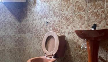 Casa com piscina no Centro da cidade - Foto 3