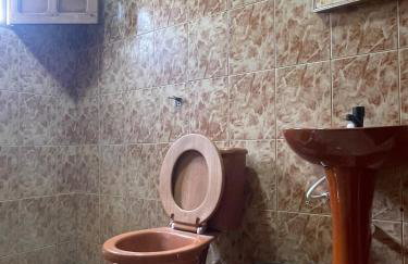 Casa com piscina no Centro da cidade - Foto 3