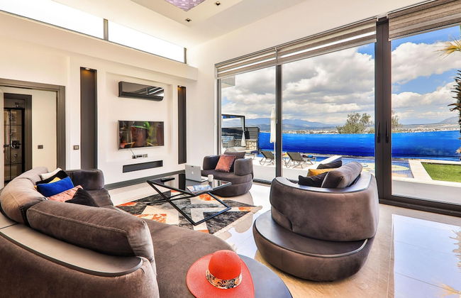 Sevil Uno in Gelemi Mahallesi - Foto 11