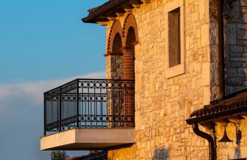 Villa Don Giordano Excelsior - LUXE Tuscan Palace - Foto 58