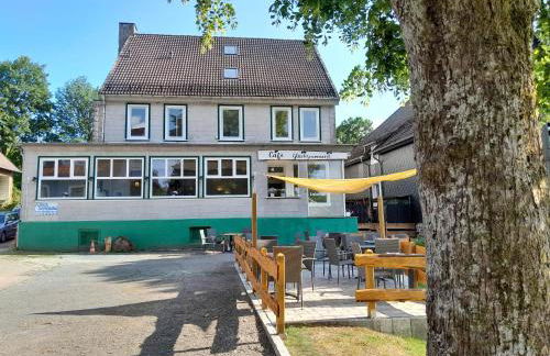 Ferienwohnung Haus Barker im schönen Harz - Foto 8