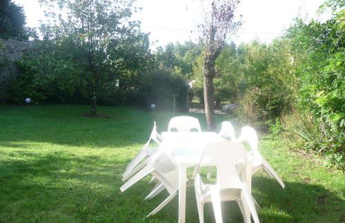 Maison de campagne rustique et confortable - Foto 3