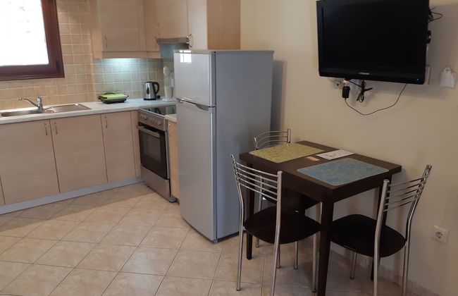 Villa Ariadni - Foto 39