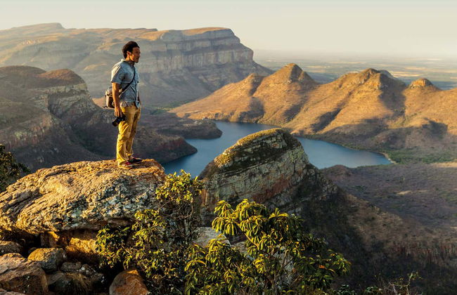 Safári de 3 dias pelo Parque Nacional Kruger - Foto 9
