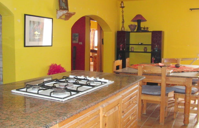 Villa Sarda - Foto 14