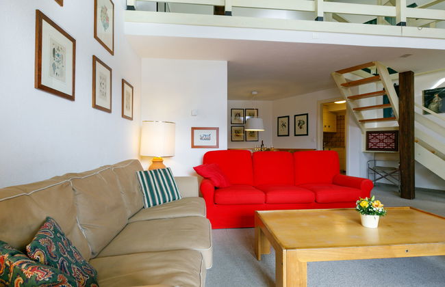 Residenza Chesa Margun 24-5 - Foto 7