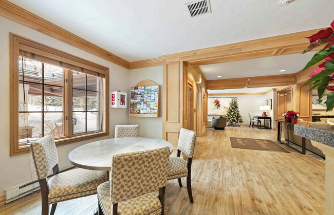 Oxford Court by East West Hospitality - Foto 2