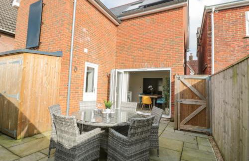 Lilac Cottage - Photo 25