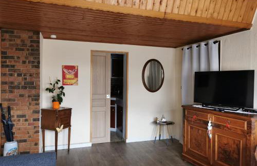 Au repos des remparts - Foto 10