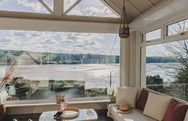 The Curlews in Bishopsteignton - Foto 37