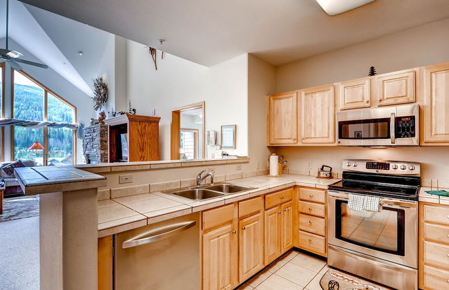 Gateway Mountain Lodge by Keystone Resort - Foto 15