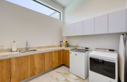 Rancho Mirage Oasis w Pool Hot Tub Bocce Putting Green Firepit - Foto 32