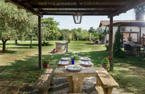 Tenuta la Torraccia agriturismo - Foto 18