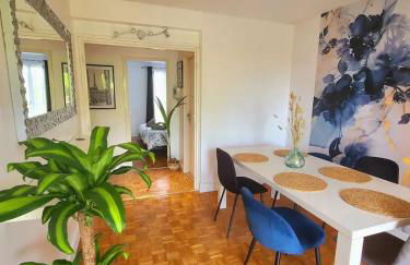 Superbe cocon tout confort avec métro 14 pour Paris - Foto 10