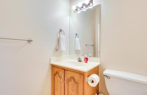 Game Room and Playground! Huge Family Home in Orem - Photo 36