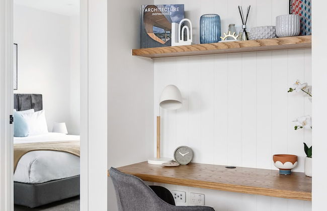 Docker St Elwood Apartments by UrbanRest - Foto 13