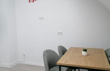 estrella24 LIVING ROOMS Chita - Foto 9