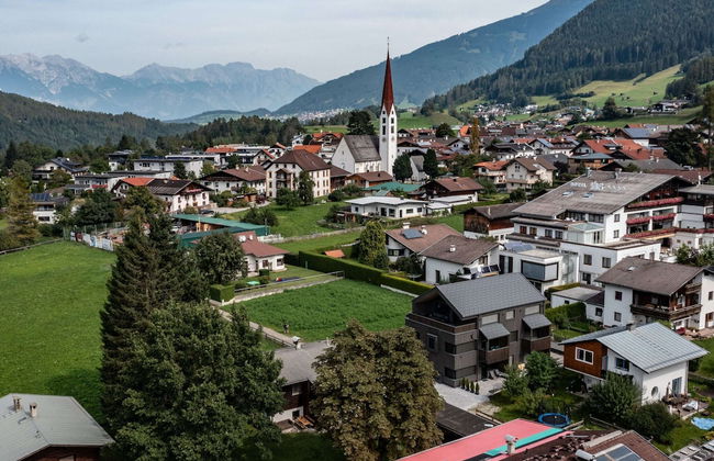 Apartment in Mieders Near Ski Lift - Foto 36