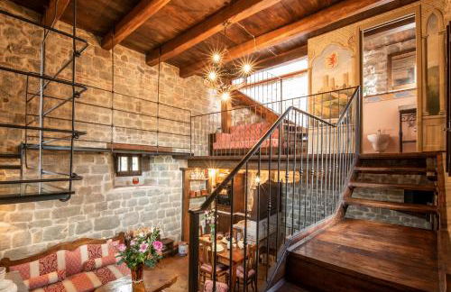 Medieval Tower Lungarno your wedding in Tuscany - Foto 14